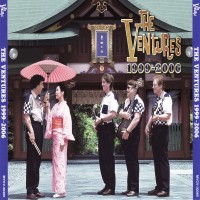 Purchase The Ventures - Ao Ban (Blue Disc) 1999-2006 CD2