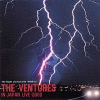 Purchase The Ventures - In Japan Live 2002