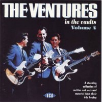 Purchase The Ventures - In The Vaults, Vol.4