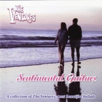 Purchase The Ventures - Sentimental Guitar