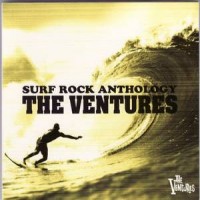 Purchase The Ventures - Surf Rock Anthology