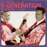 Purchase The Ventures - V-Generation (Japan Tour Edition)
