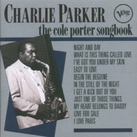 Purchase Charlie Parker - The Cole Porter Songbook