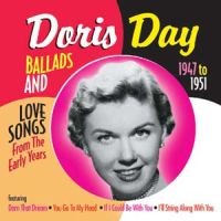 Purchase Doris Day - Ballads And Love Songs (1947-1951)