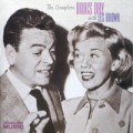 Buy Doris Day & Les Brown Orchestra - Complete Recordings With Les Brown (1940-1946) CD2 Mp3 Download