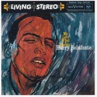 Purchase Harry Belafonte - My Lord What A Mornin'