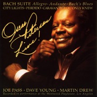 Purchase Oscar Peterson - Live!