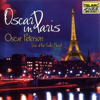 Purchase Oscar Peterson - Oscar In Paris: Live At The Salle Pleyel CD2