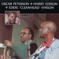 Buy Oscar Peterson & Harry Edison & Eddie Vinson - Oscar Peterson & Harry Edison & Eddie Vinson Mp3 Download