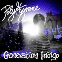 Purchase Poly Styrene - Generation Indigo