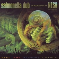 Purchase Salmonella Dub - Feel The Seasons Change