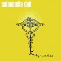 Purchase Salmonella Dub - Heal Me (Limited Edition)