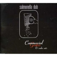 Purchase Salmonella Dub - Remixes And Radio Cuts