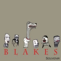 Purchase The Blakes - Souvenir