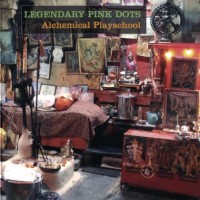 Purchase The Legendary Pink Dots - Alchemical Playschool