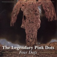 Purchase The Legendary Pink Dots - Four Days