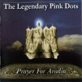 Buy The Legendary Pink Dots - Prayer For Aradia Mp3 Download