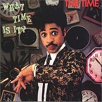 Purchase The Time - What Time Is It?