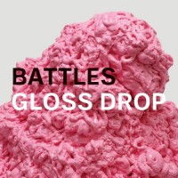 Purchase Battles - Gloss Drop