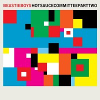 Purchase Beastie Boys - Hot Sauce Committee Part Two