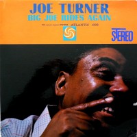 Purchase Big Joe Turner - Big Joe Rides Again