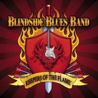 Purchase Blindside Blues Band - Keepers Of The Flame