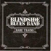 Purchase Blindside Blues Band - Rare Tracks