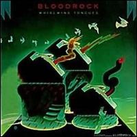 Purchase Bloodrock - Whirlwind Tongues