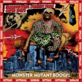 Buy Bloodsucking zombies from outer space - Monster Mutant Boogie Mp3 Download