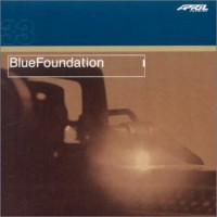 Purchase Blue Foundation - Blue Foundation