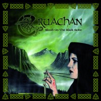 Purchase Cruachan - Blood On The Black Robe