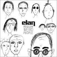 Purchase Elán - Regular Weird People
