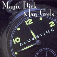 Purchase Magic Dick & Jay Geils - Bluestime