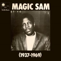 Purchase Magic Sam - 1937-1969