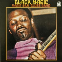 Purchase Magic Sam - Black Magic