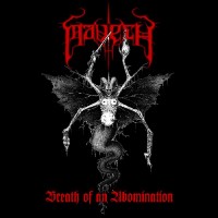 Purchase Maveth - Breath Of An Abomination