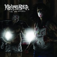 Purchase Ribspreader - The Van Murders