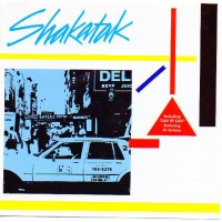Purchase Shakatak - City Rhythm