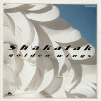Purchase Shakatak - Golden Wings
