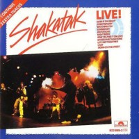 Purchase Shakatak - Live!