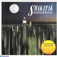 Purchase Shakatak - Niteflite