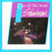 Purchase Shakatak - Out Of This World
