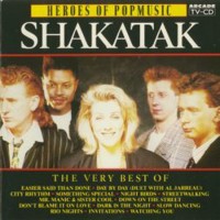 Purchase Shakatak - Very Best Of