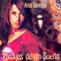 Purchase Ana Torroja - Pasajes De Un Sueсo