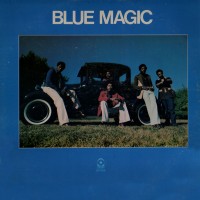 Purchase blue magic - Blue Magic (Vinyl)