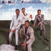 Purchase blue magic - From Out Of The Blue