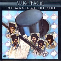 Purchase blue magic - The Magic Of The Blue