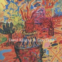 Purchase David Kilgour - Falling Debris