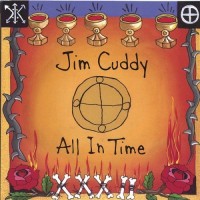 Purchase Jim Cuddy - All In Time