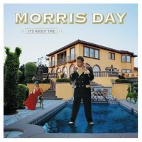 Purchase Morris Day - It's About Time